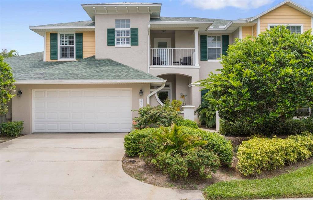 4317 Cross CT, Vero Beach, FL 32967