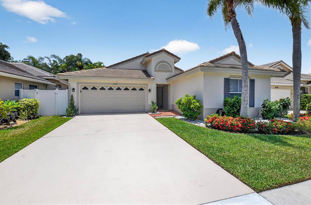 Boynton Beach, FL 33436,4102 Manor Forest  Trail
