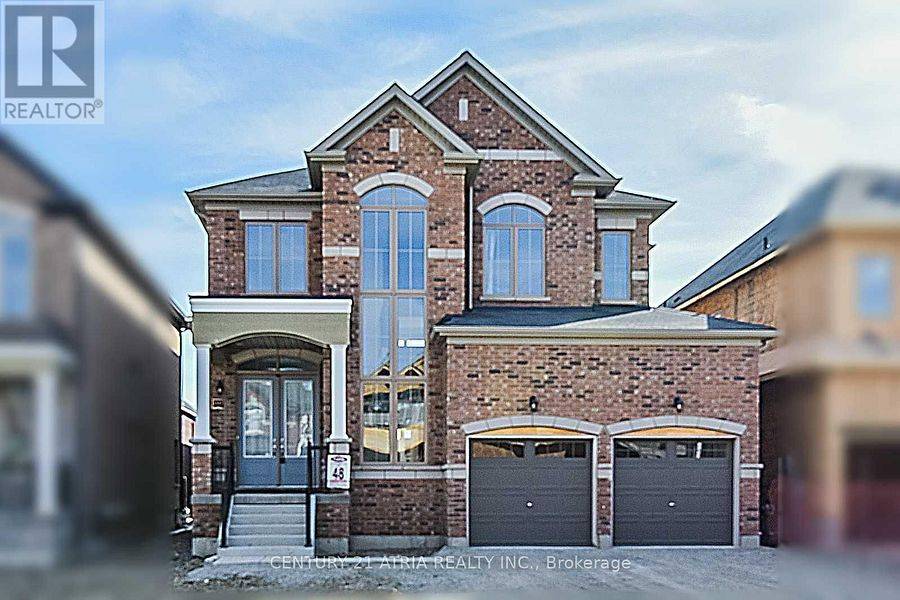 1547 McRoberts CRES, Innisfil, ON L9S 0J9