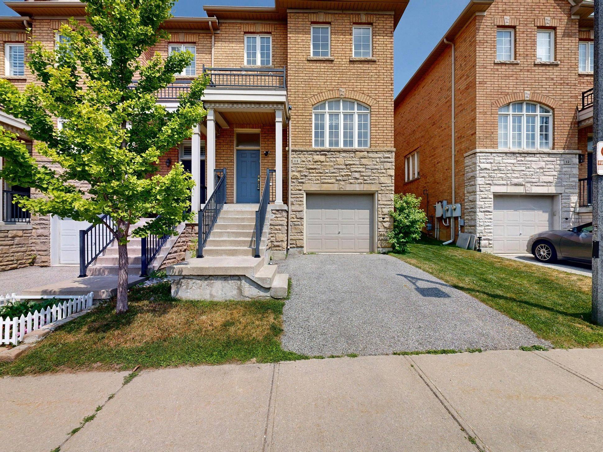700 Summeridge DR #11, Vaughan, ON L4J 0C5