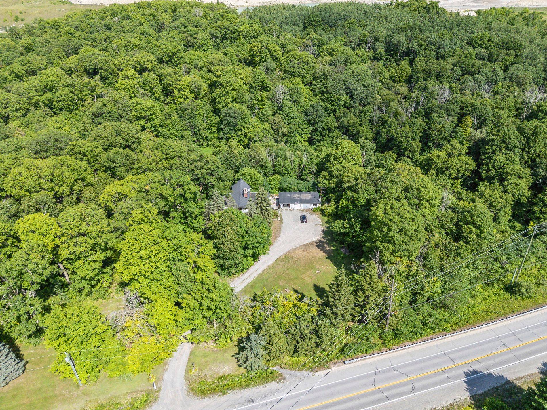 4819 Regional Rd 30 RD, Uxbridge, ON L9P 0J6