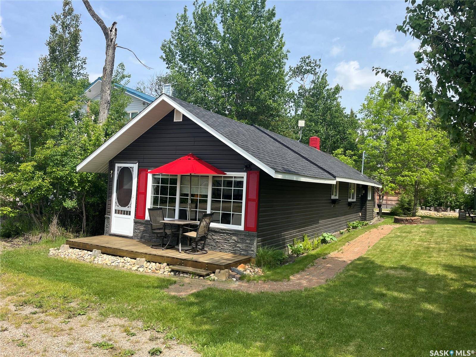 31 Shoreline DRIVE, Fishing Lake, SK S0A 1Y0