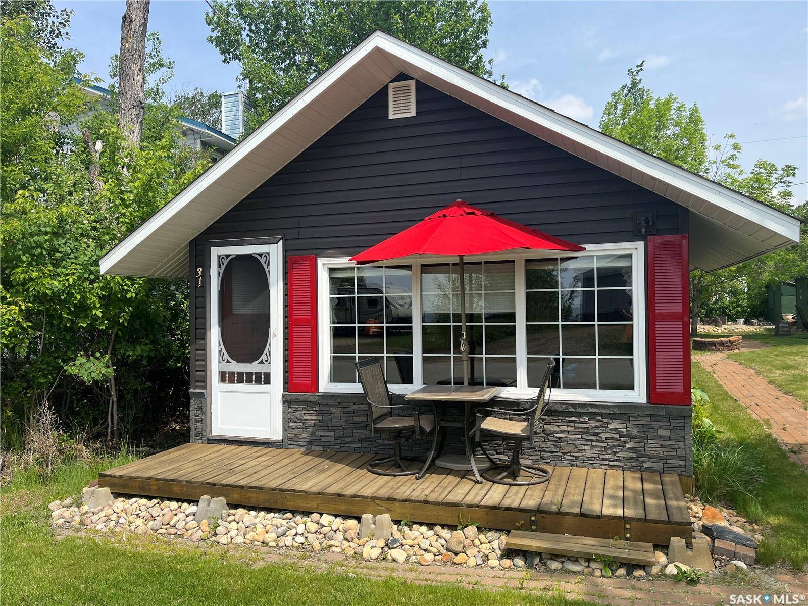 Fishing Lake, SK S0A 1Y0,31 Shoreline DRIVE