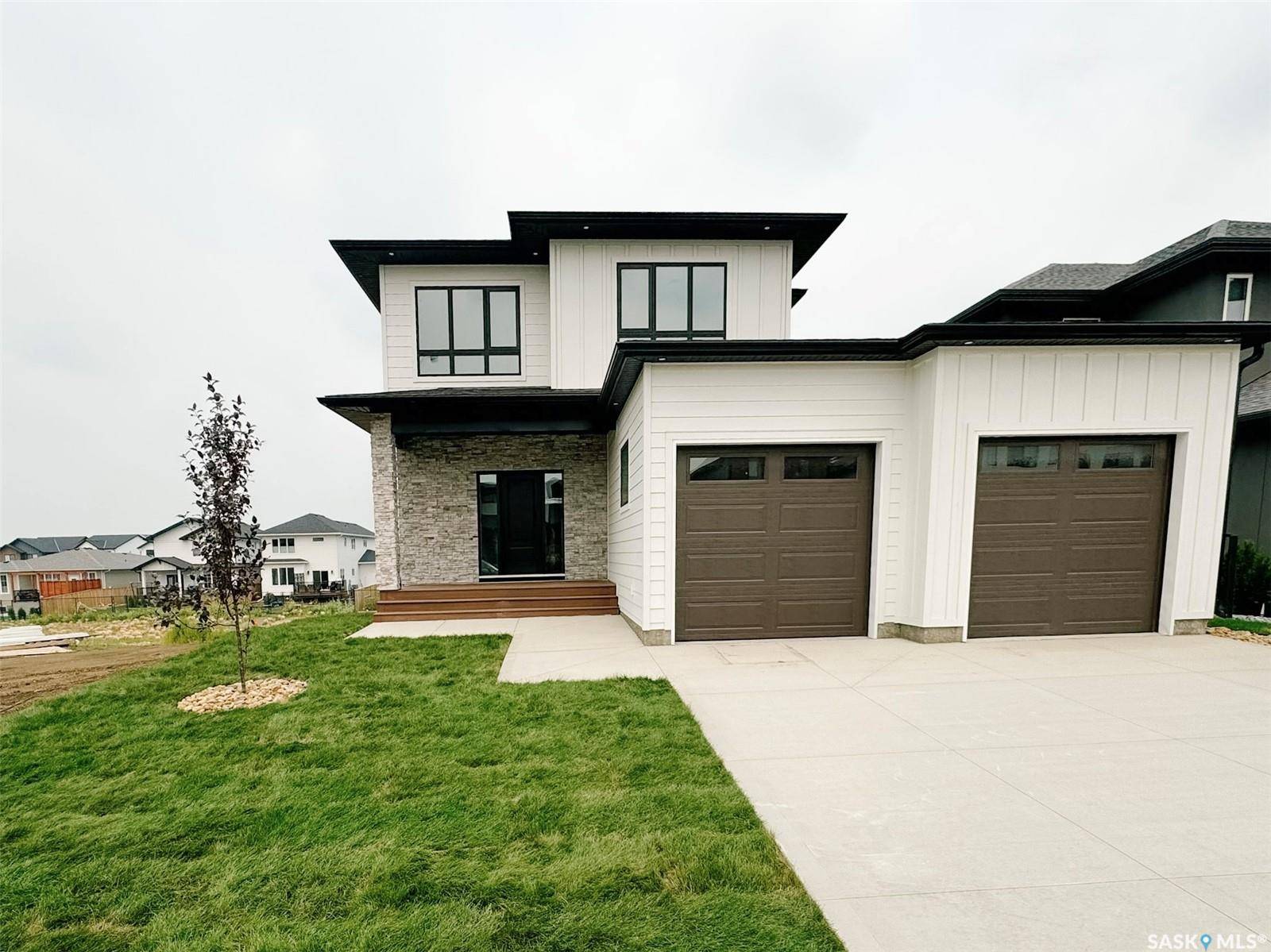 339 Leskiw BEND, Saskatoon, SK S7V 1X8