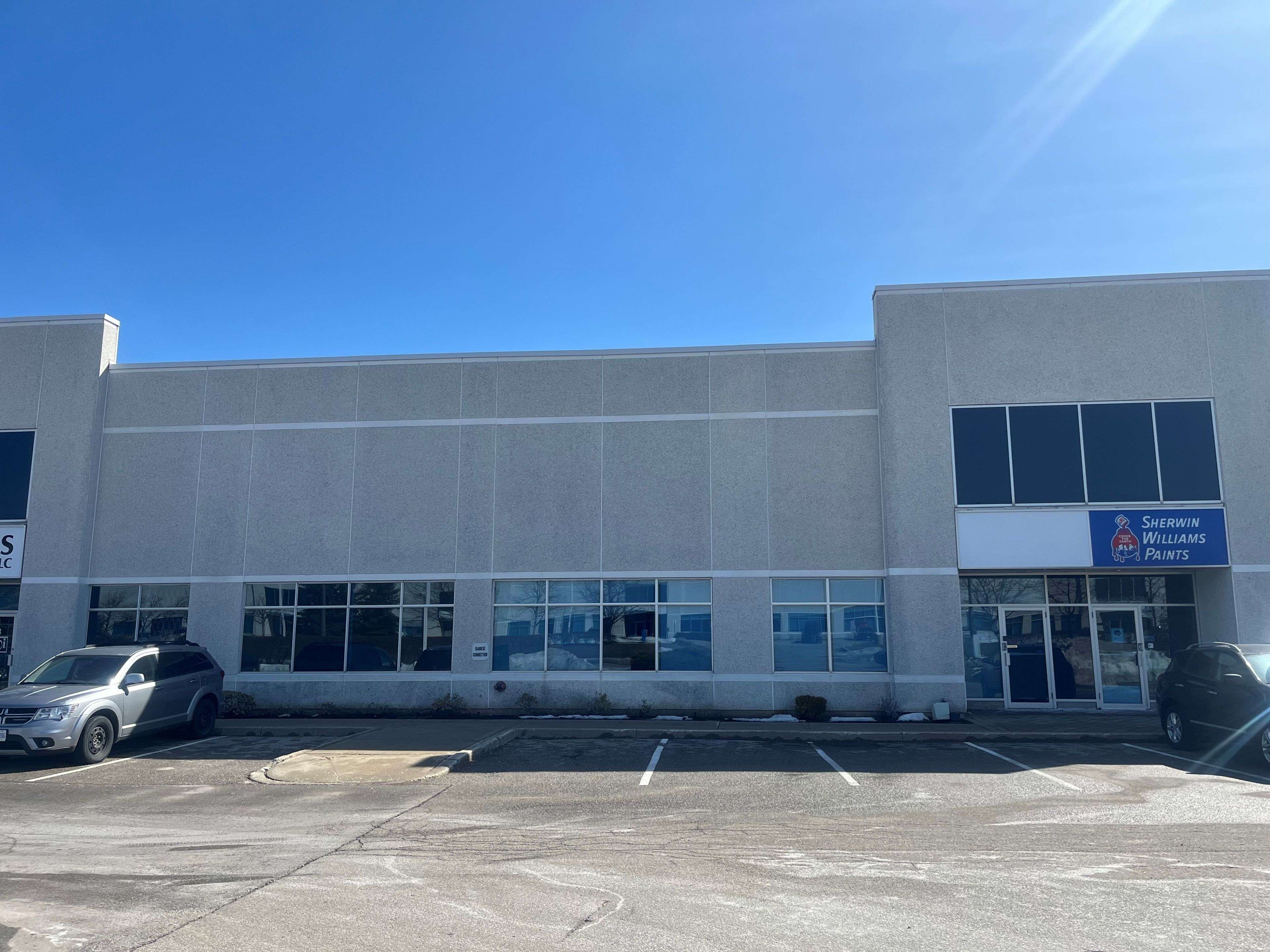 3350 Ridgeway DR #5, Mississauga, ON L5L 5Z9