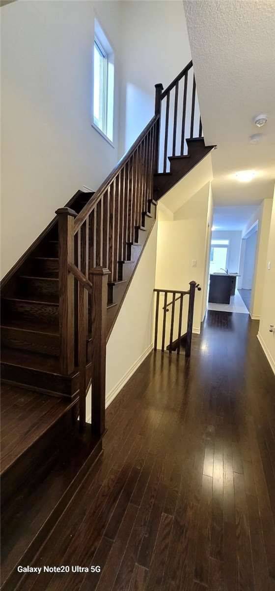 Brampton, ON L7A 5A6,19 Truffle CT E