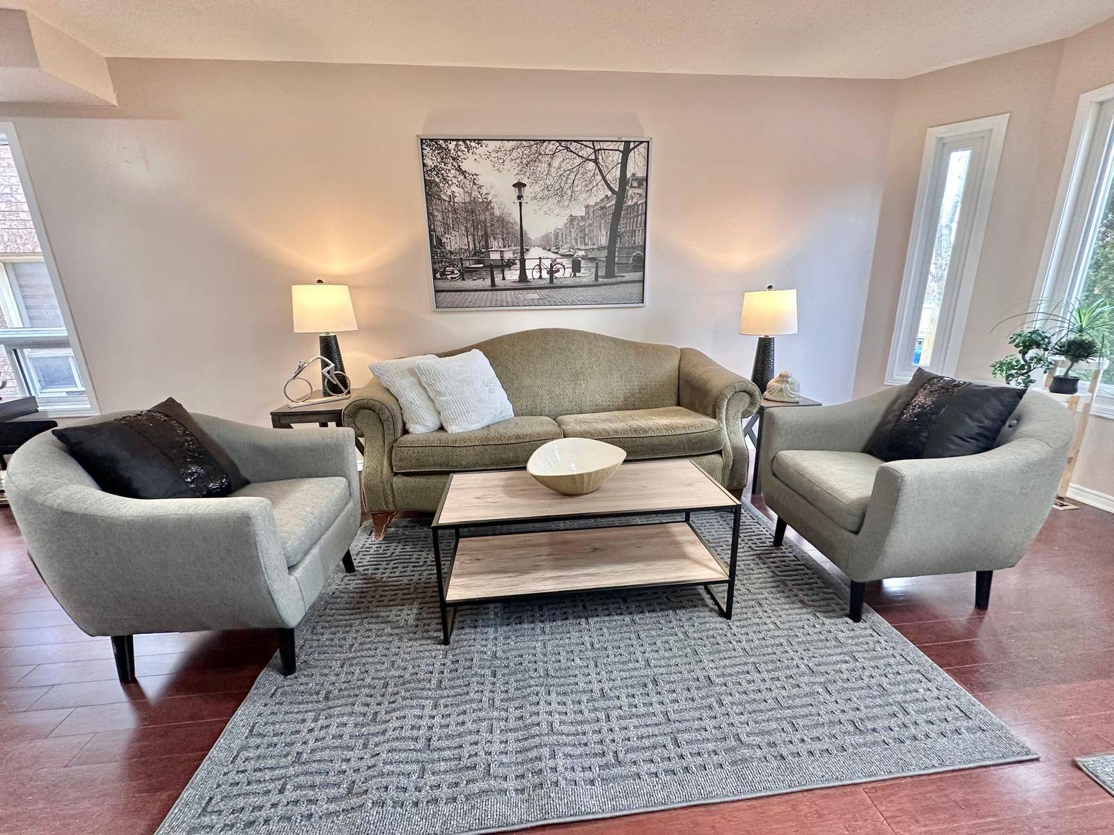 Brampton, ON L6Y 4Y4,192 Lockwood RD