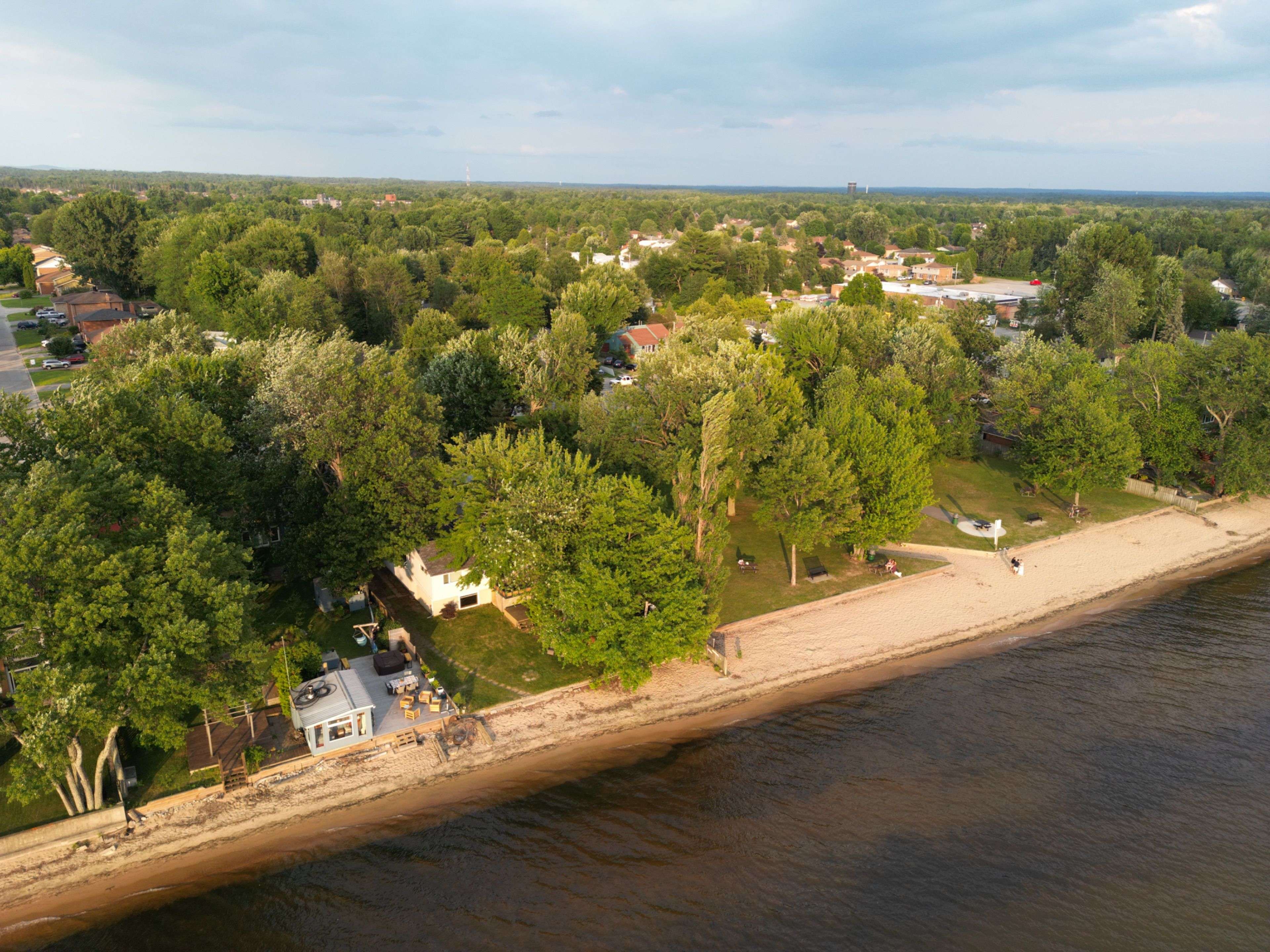 North Bay, ON P1A 2E2,477 Lakeshore DR
