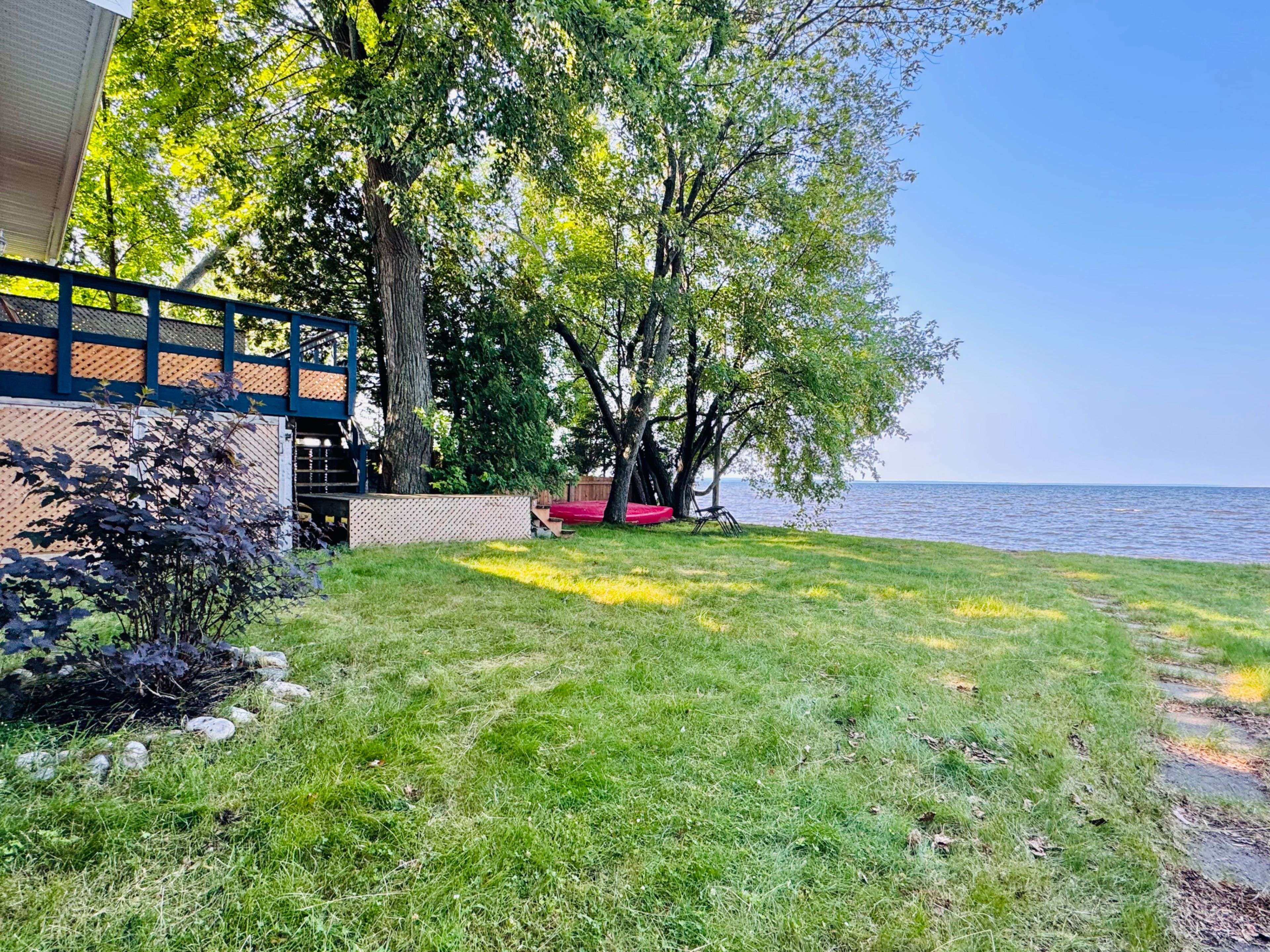 North Bay, ON P1A 2E2,477 Lakeshore DR