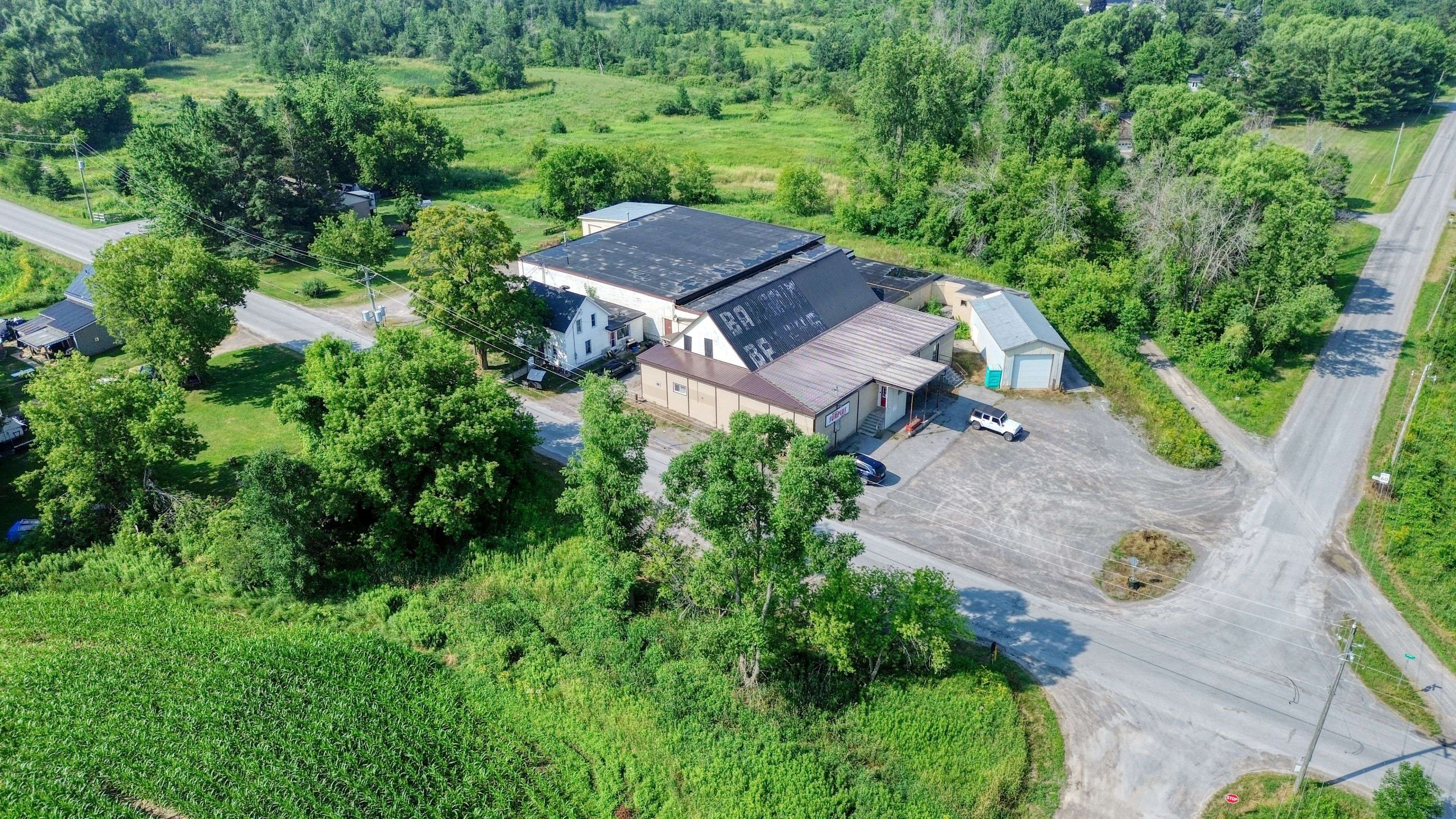 144 Evergreen RD, Stirling-rawdon, ON K0K 3E0