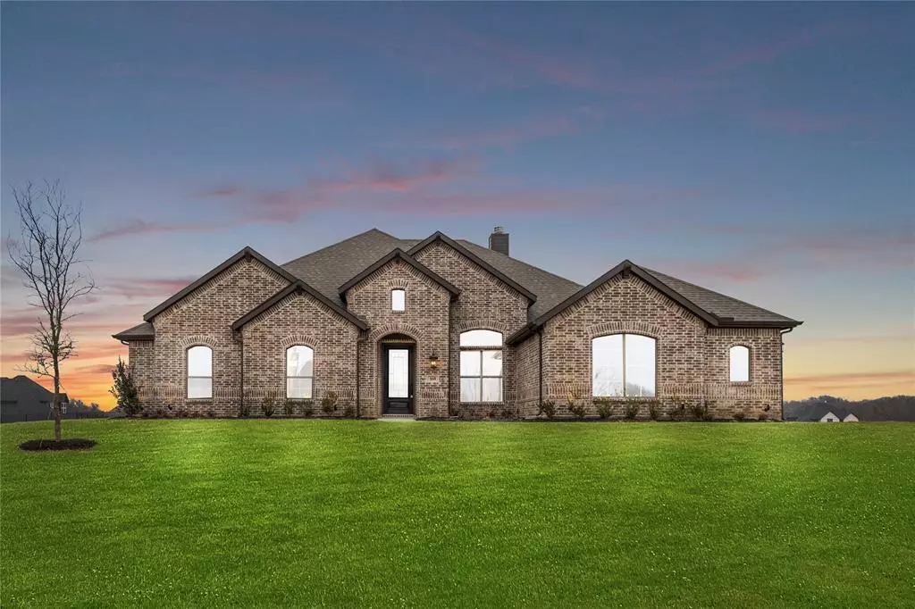 Gunter, TX 75058,160 Waterview Drive