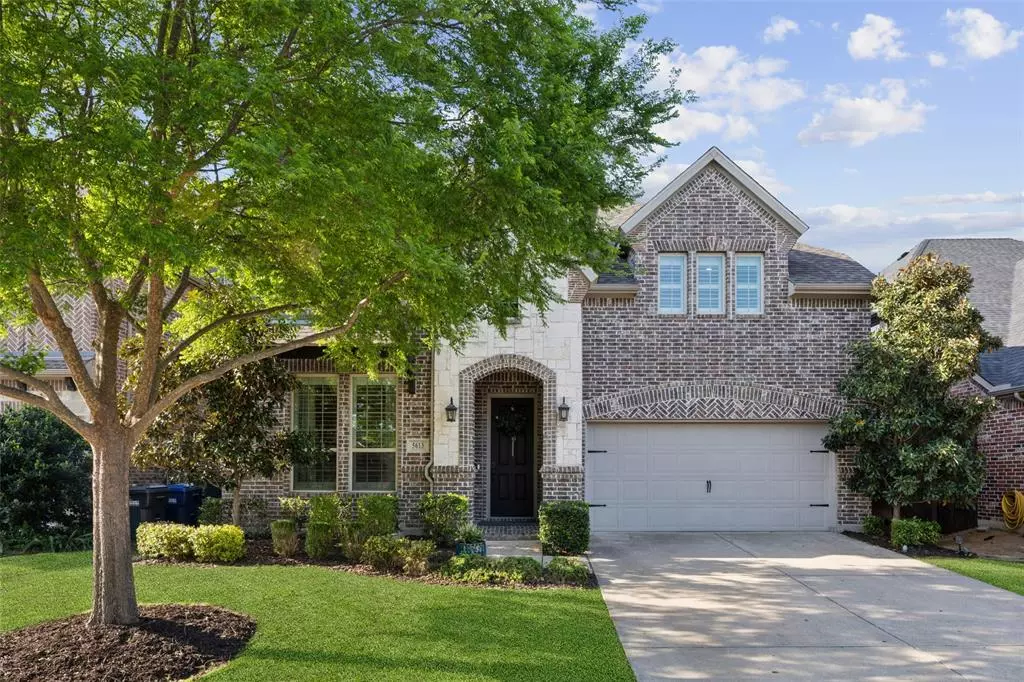 Mckinney, TX 75071,5613 Fringetree Drive