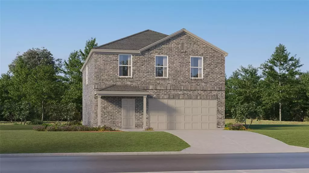 Little Elm, TX 75068,248 Ashbrook Drive