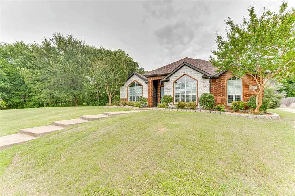 Rockwall, TX 75087,307 Los Altos Drive