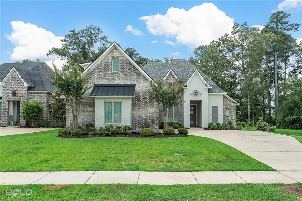 Benton, LA 71006,140 St Andrews Lane