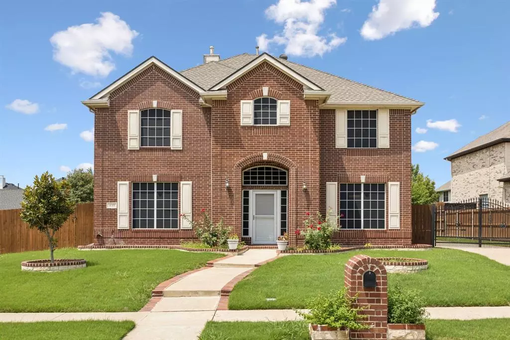 Murphy, TX 75094,433 Willow Bend Drive