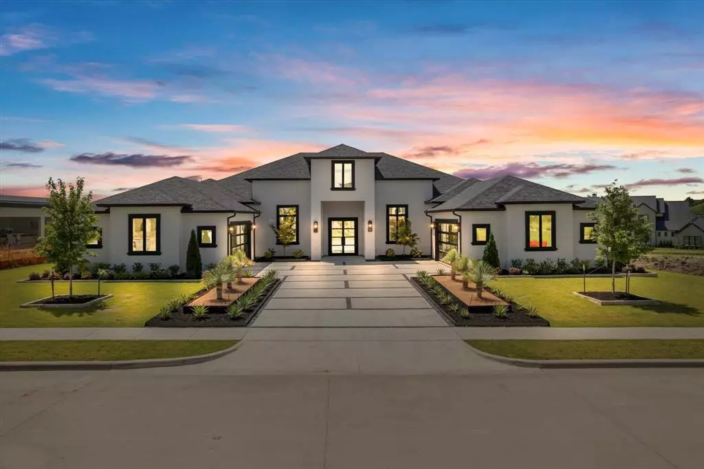 Heath, TX 75032,312 Longview Place