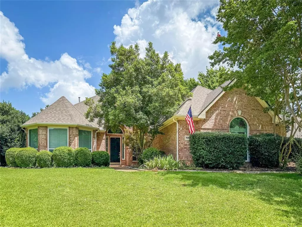 Southlake, TX 76092,920 Midland Creek Drive