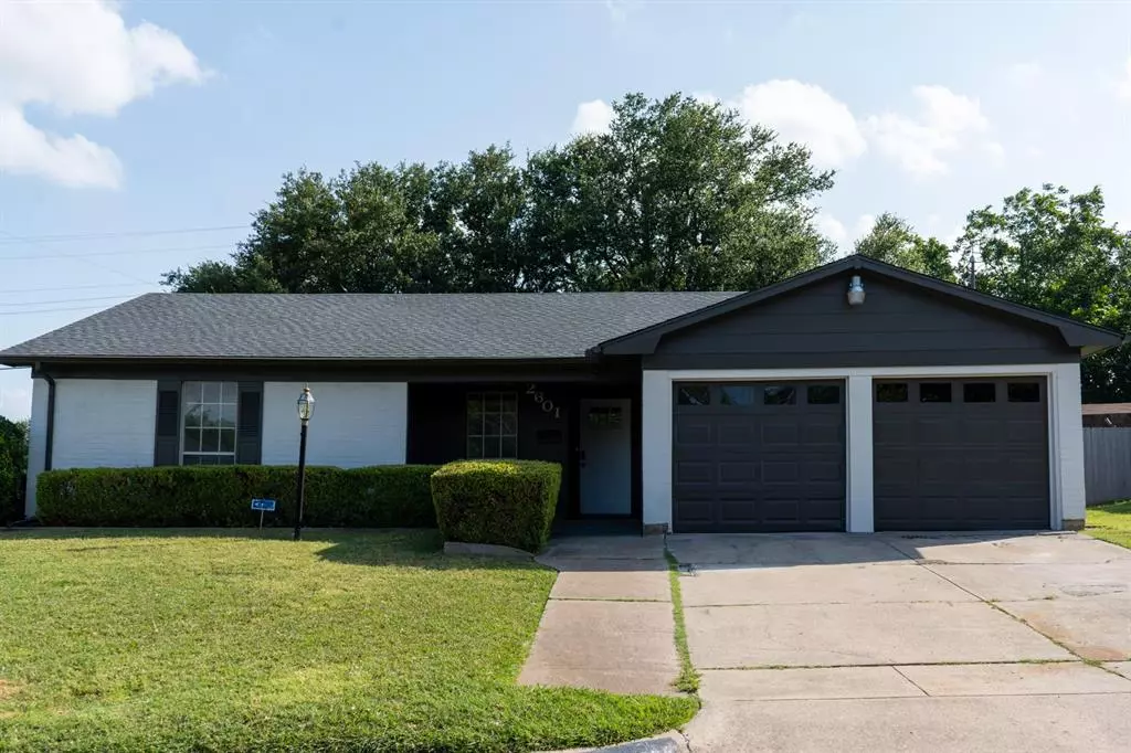 Fort Worth, TX 76133,2601 Denbury Drive