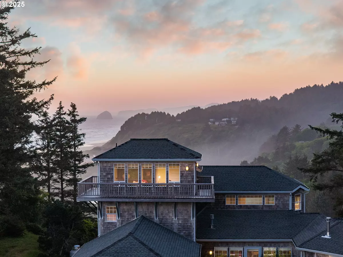 Neskowin, OR 97149,44410 SAHHALI DR