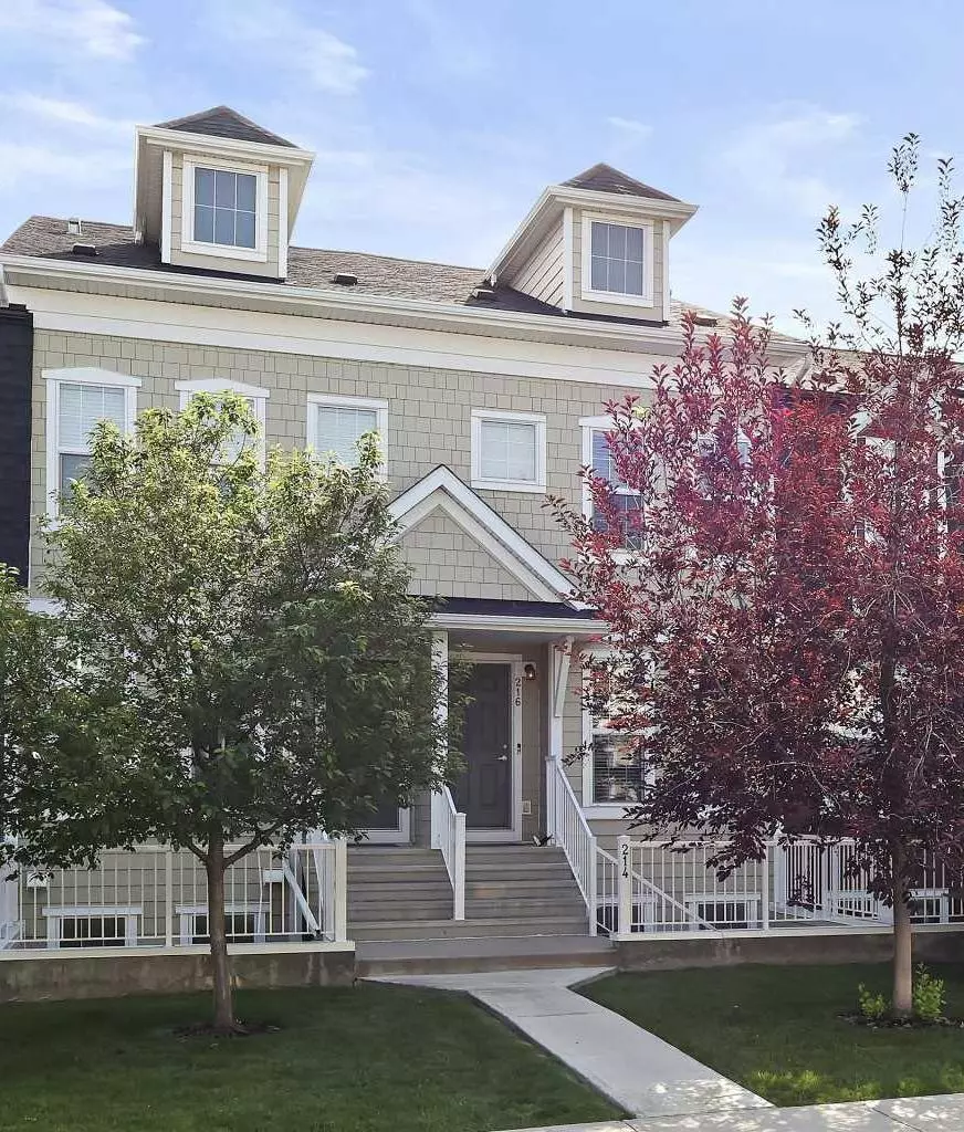 Calgary, AB T3M 1S7,216 Auburn Bay CIR SE