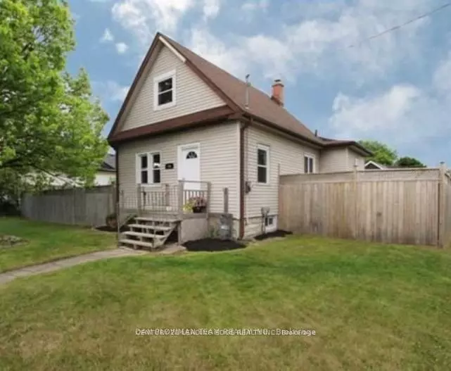 Oshawa, ON L1H 5L4,794 Ritson RD S
