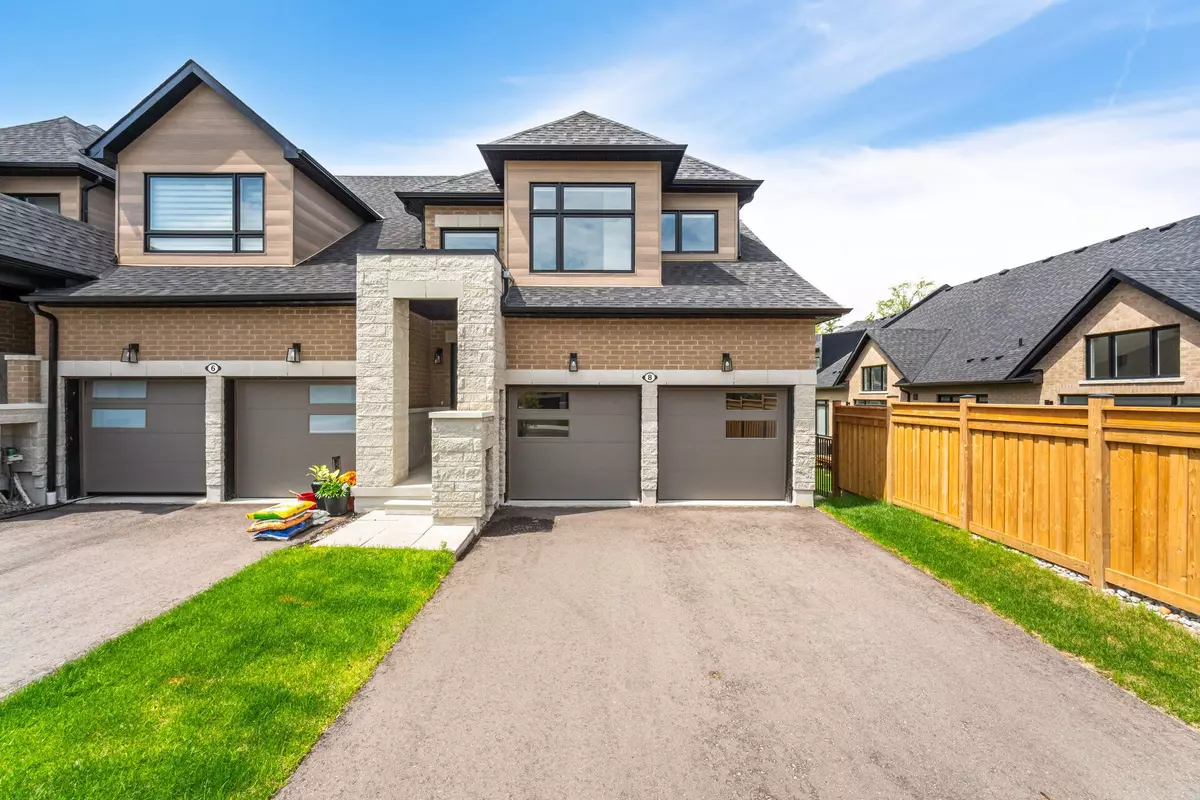 Uxbridge, ON L9P 0R9,8 Lois Torrance TRL