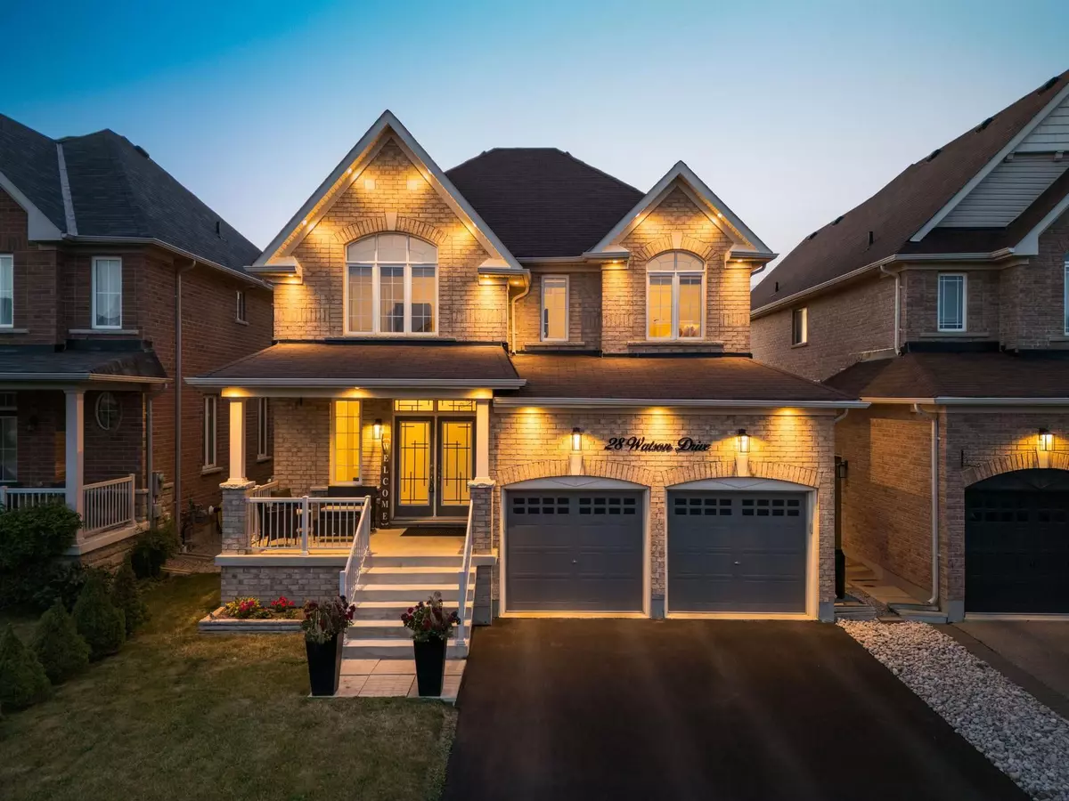 New Tecumseth, ON L0G 1W0,28 Watson DR