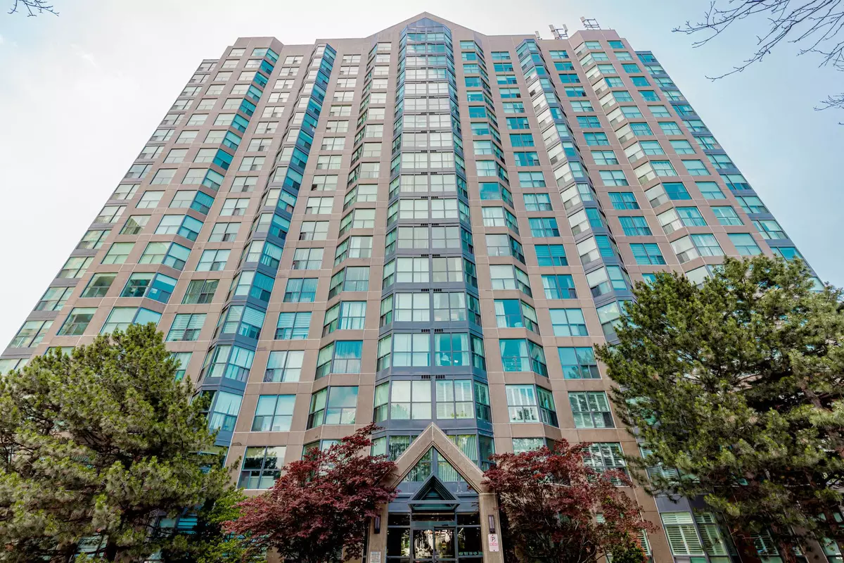 Mississauga, ON L5L 5P9,2177 Burnhamthorpe RD W #1102