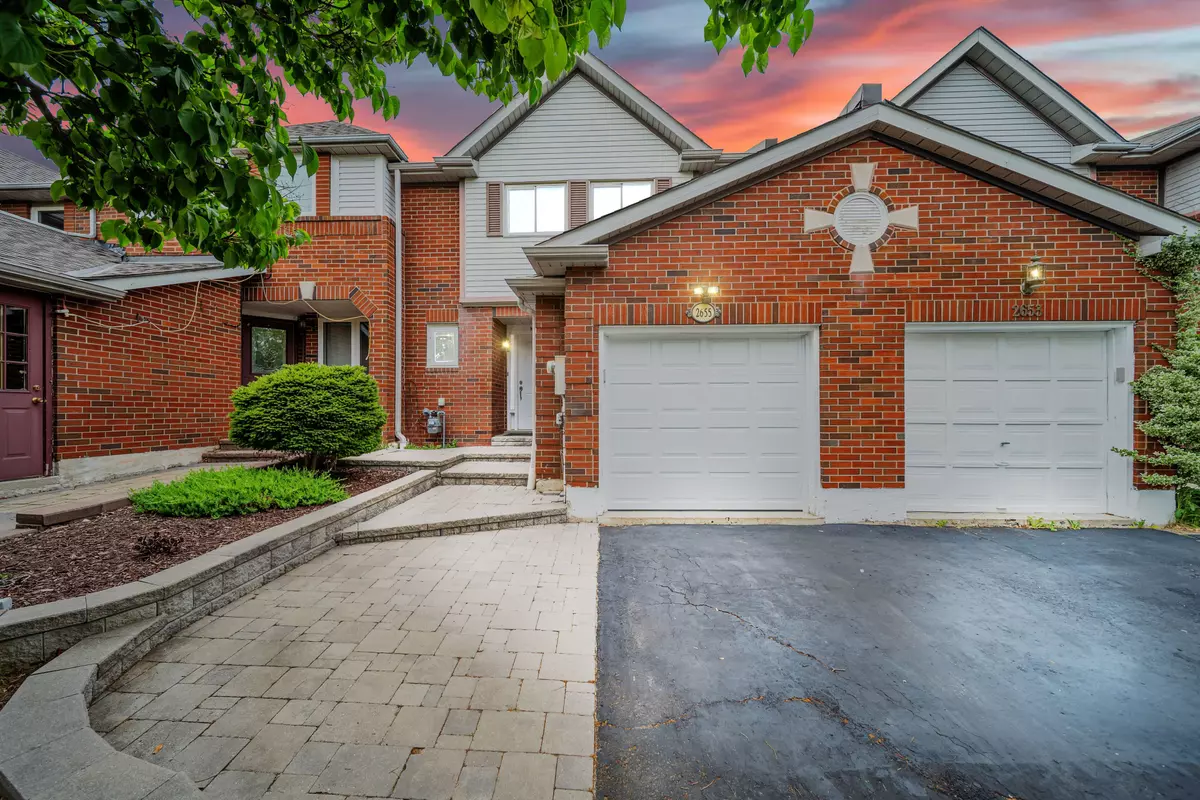 Mississauga, ON L5M 4P5,2655 Lindholm CRES