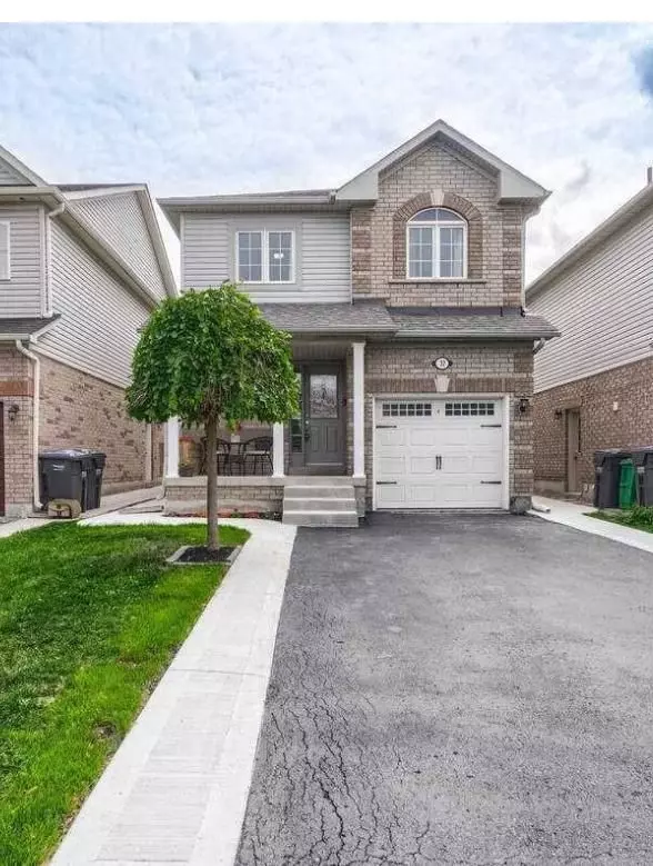 Brampton, ON L7A 2L4,32 Ridgemore CRES