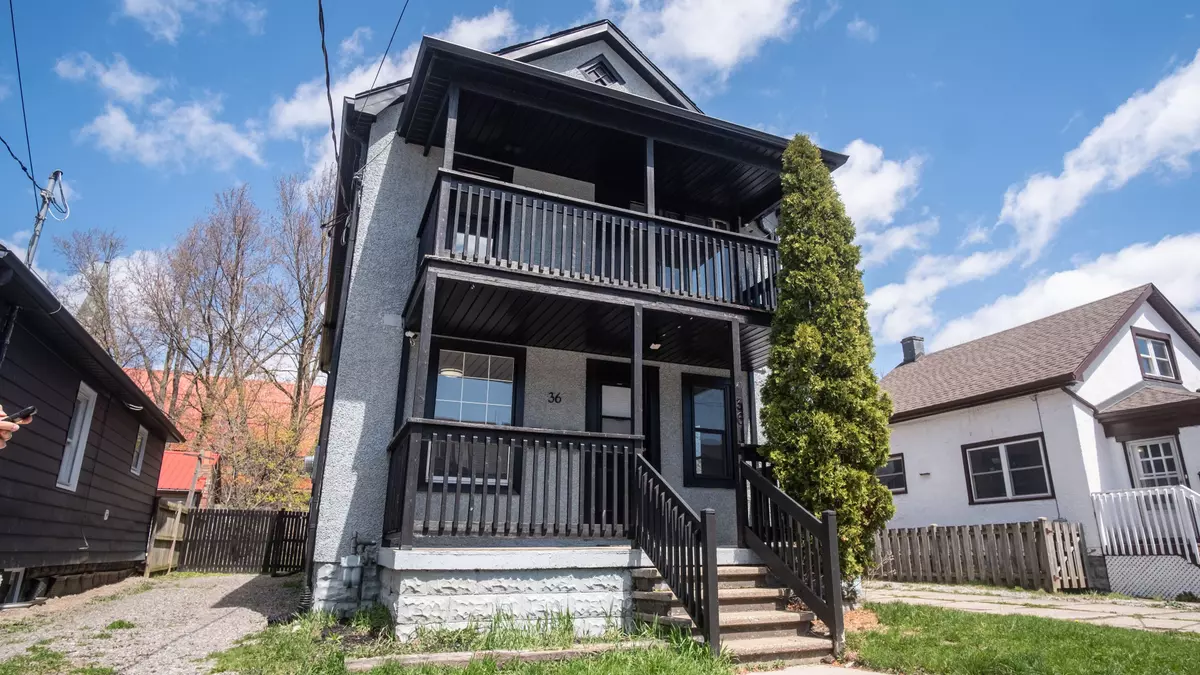 Welland, ON L3B 4E4,36 Welland ST #Main Floor