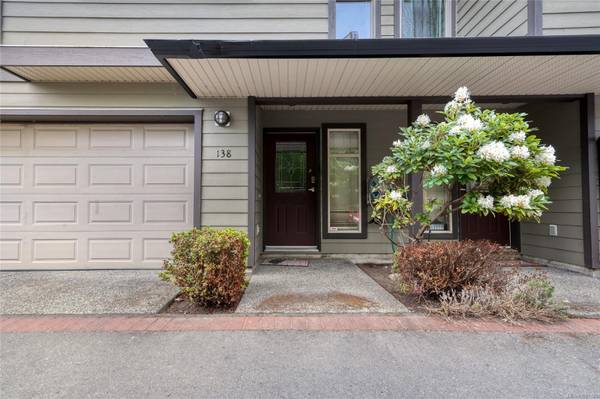 710 Massie Dr #138, Langford, BC V9B 3S5