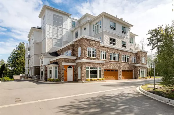 Colwood, BC V9C 0P4,3110 Havenwood Lane #203
