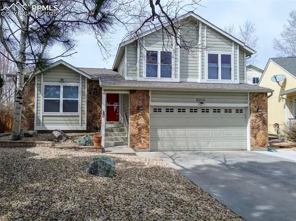 Colorado Springs, CO 80922,6015 Emma LN