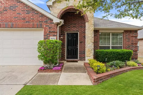 Mckinney, TX 75072,9620 Starfire Drive