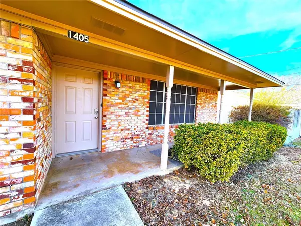 Denton, TX 76209,1405 E Sherman Drive