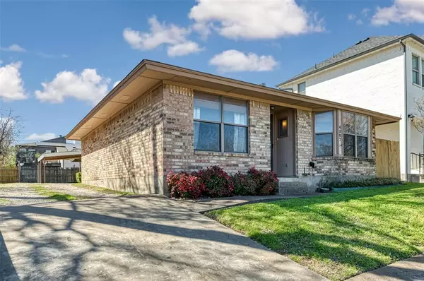 Fort Worth, TX 76107,4507 El Campo Avenue