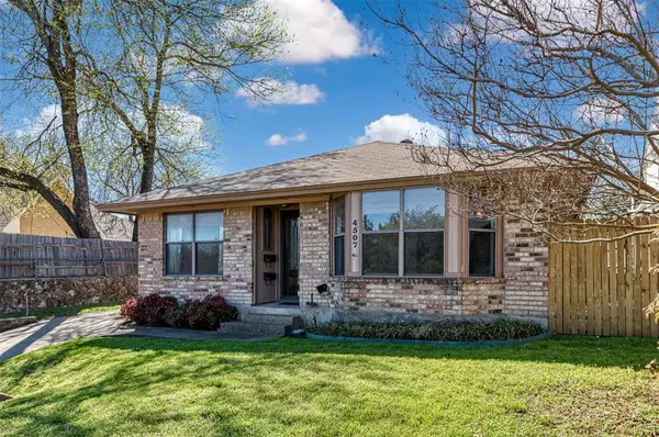 Fort Worth, TX 76107,4507 El Campo Avenue