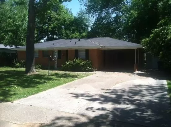 813 Cardinal Street, Shreveport, LA 71105