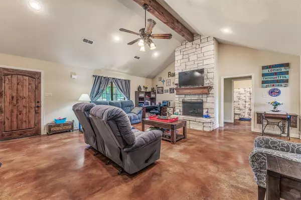 Graham, TX 76450,236 East Park Drive