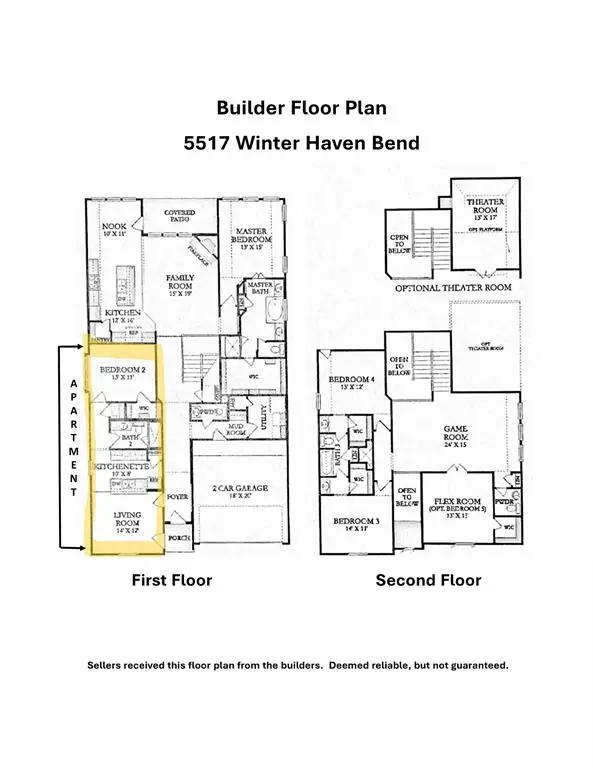 Flower Mound, TX 75028,5517 Winter Haven Bend