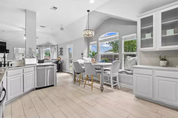 4679 Chasemoor Place, Frisco, TX 75035