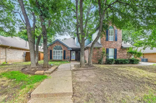 North Richland Hills, TX 76182,9228 Winslow Court