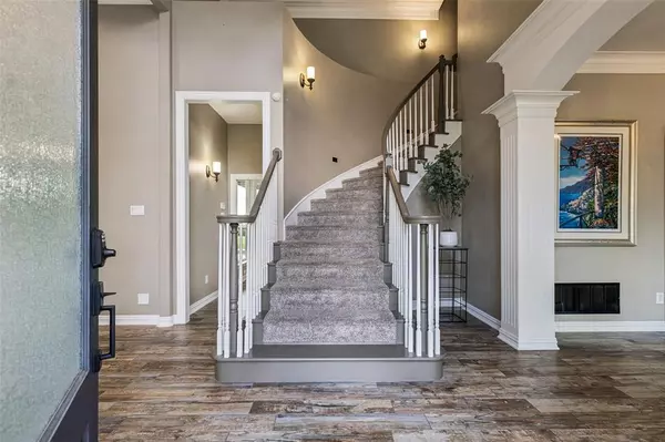 Celina, TX 75078,3195 Falcon Road