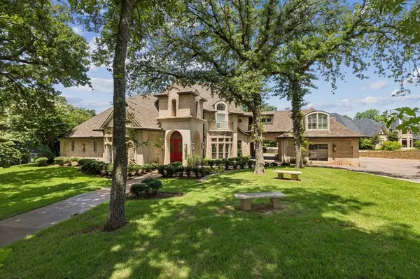 Flower Mound, TX 75022,5605 Muirfield Court