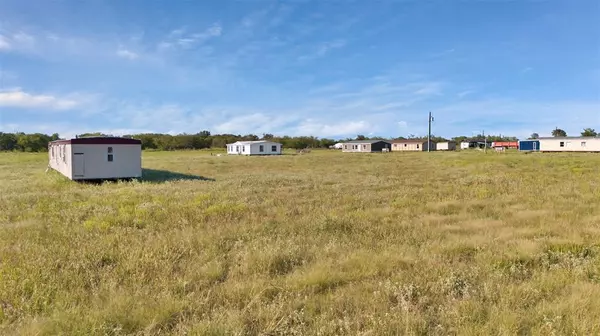 TBD Colquitt Road, Terrell, TX 75160