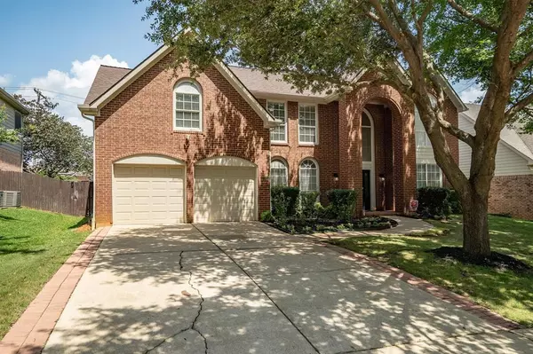 Grapevine, TX 76051,1092 Rosewood Drive