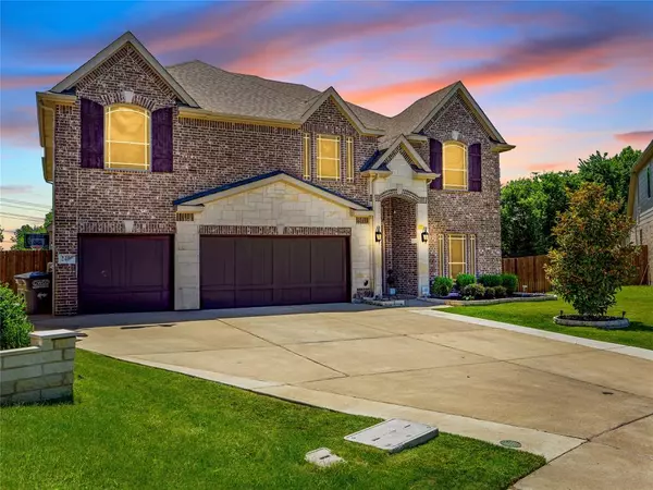 Wylie, TX 75098,2400 Tawakoni Drive