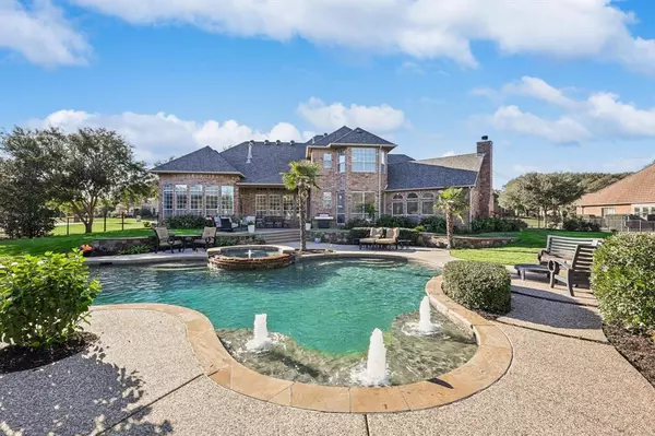 Flower Mound, TX 75028,4400 Trotter Lane
